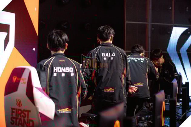 First Stand 2026: GEN.G Hủy Diệt JD Gaming, LYON Vất Vả Vượt Qua LOUD 2