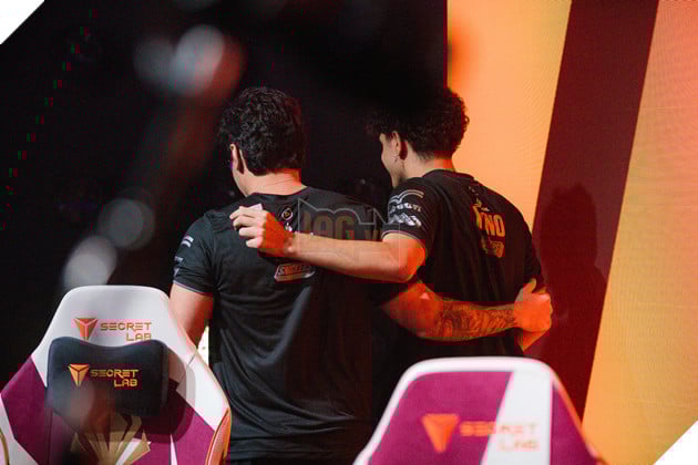 First Stand 2026: GEN.G Hủy Diệt JD Gaming, LYON Vất Vả Vượt Qua LOUD 5