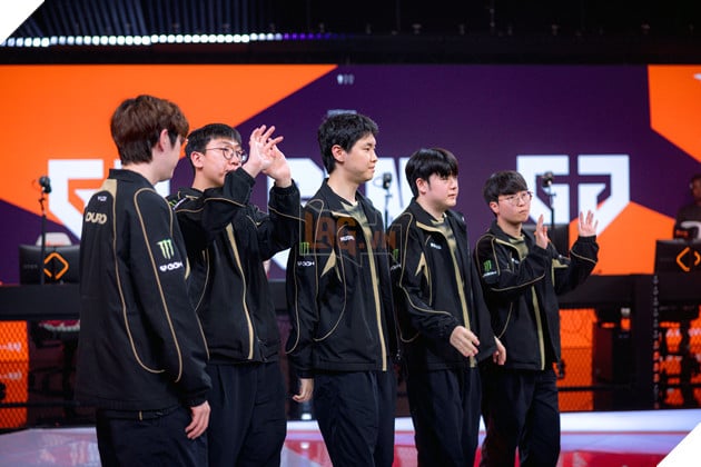 First Stand 2026: GEN.G Hủy Diệt JD Gaming, LYON Vất Vả Vượt Qua LOUD