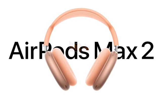 Apple ra mắt AirPods Max 2 với ANC mạnh hơn, hỗ trợ lossless và dịch trực tiếp