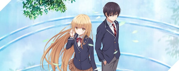 The Angel Next Door Spoils Me Rotten Season 2 tung trailer chính, xác nhận ngày phát sóng