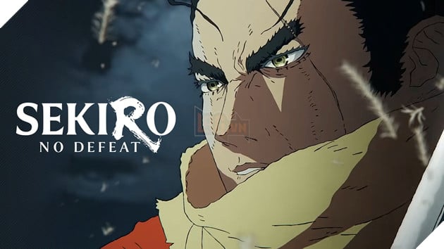 Sekiro: No Defeat tung trailer mới và sẽ ra mắt tại rạp ở Nhật Bản