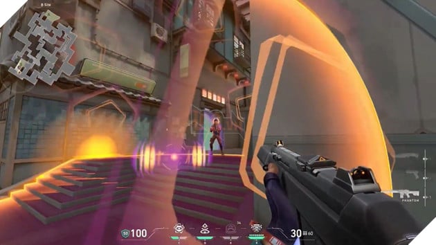 Riot Games Chính Thức Công Bố Đặc Vụ Miks, Góp Mặt Trong Act 2 Của VALORANT Mùa 2026 2