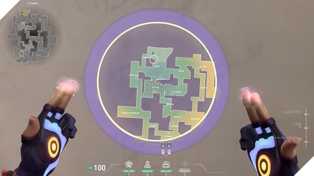 Riot Games Chính Thức Công Bố Đặc Vụ Miks, Góp Mặt Trong Act 2 Của VALORANT Mùa 2026 3