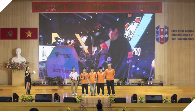 VIRESA Tổ Chức Sự Kiện Hall Of Fame - Đại Sảnh Vinh Quang 2026, Vinh Danh Thể Thao Điện Tử Nước Nhà 9