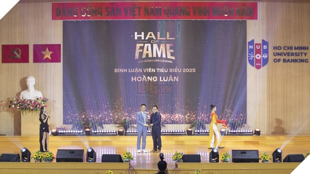 VIRESA Tổ Chức Sự Kiện Hall Of Fame - Đại Sảnh Vinh Quang 2026, Vinh Danh Thể Thao Điện Tử Nước Nhà 15