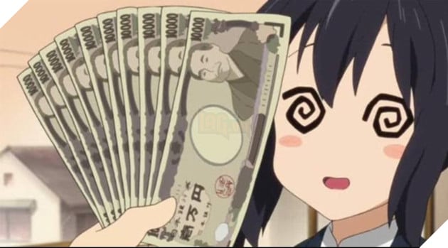 Chi phí sản xuất anime tăng mạnh, có thể lên tới 300 triệu yên mỗi tập