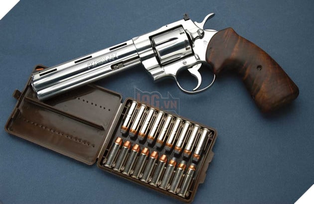 Resident Evil Requiem: Người Dùng Chia Sẻ Phát Hiện Thú Vị Về Khẩu Requiem Mà Capcom ... Quên 4