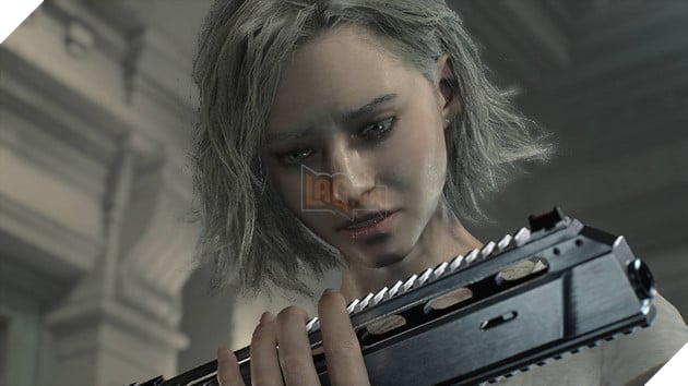Resident Evil Requiem: Người Dùng Chia Sẻ Phát Hiện Thú Vị Về Khẩu Requiem Mà Capcom ... Quên 2