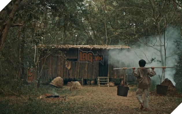 Hình ảnh về phim Roh.