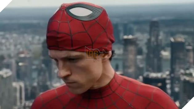 Hình ảnh về phim Spider Man: Brand New Day.