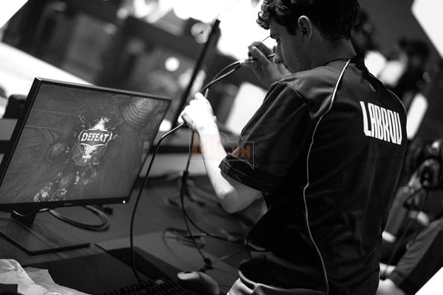 First Stand 2026: BLG Khẳng Định Vị Thế, TSW Chính Thức Dừng Bước 3