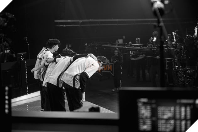 First Stand 2026: BLG Khẳng Định Vị Thế, TSW Chính Thức Dừng Bước 7