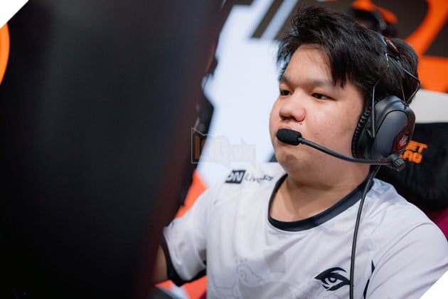 First Stand 2026: BLG Khẳng Định Vị Thế, TSW Chính Thức Dừng Bước 5