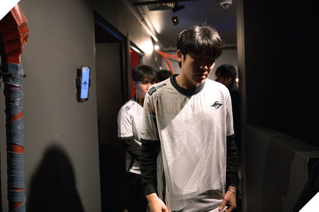 First Stand 2026: BLG Khẳng Định Vị Thế, TSW Chính Thức Dừng Bước 4