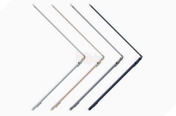 Cầm 20 triệu đi mua laptop: Tại sao MacBook Air vẫn là lựa chọn số 1? 2