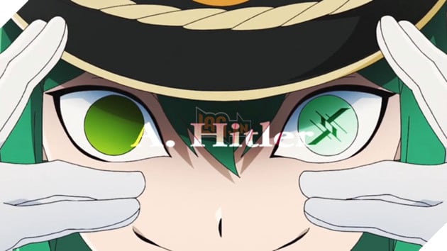 Petals of Reincarnation tung trailer mới, công bố dàn “Sinners” và ngày phát sóng