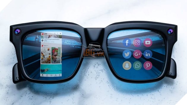 Thẩm phán London phát hiện nhân chứng bị “nhắc bài” qua kính thông minh 2