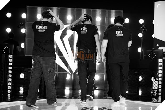 First Stand 2026: GEN.G Và JD Gaming Kết Thúc Nhanh Loạt Trận BO5 5