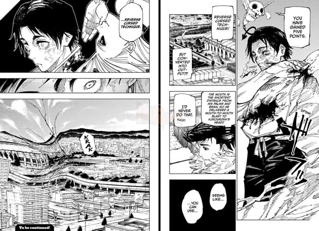 Jujutsu Kaisen Season 3 Part 1 kết thúc với tập finale kéo dài “Sendai Colony” 2