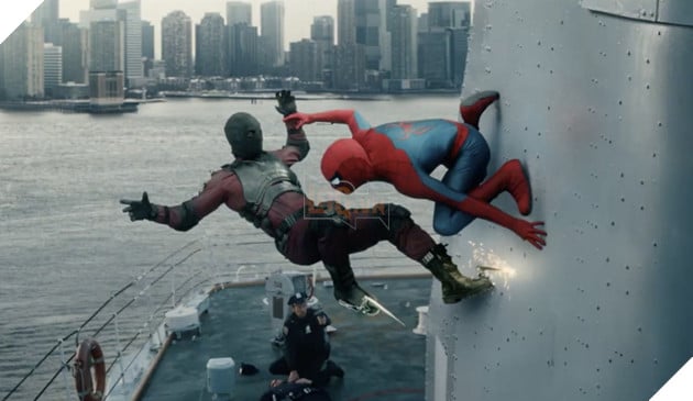 Trailer Phim Spider-Man: Brand New Day Bất Ngờ Phá Vỡ Kỷ Lục Của GTA 6