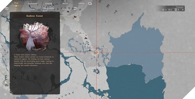 Crimson Desert: Hướng Dẫn Nơi Tìm Ra Và Sở Hữu Những Con Ngựa Huyền Thoại 8