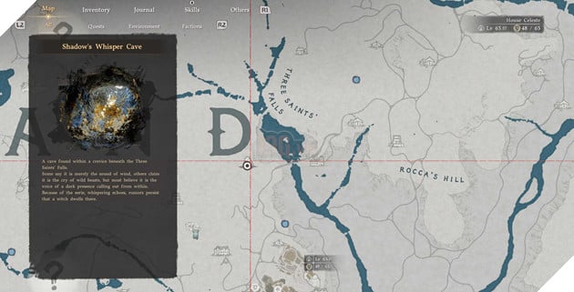 Crimson Desert: Hướng Dẫn Nơi Tìm Ra Và Sở Hữu Những Con Ngựa Huyền Thoại 2