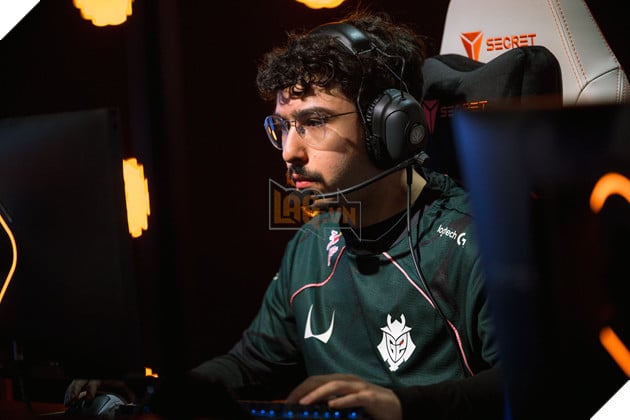 First Stand 2026: G2 Giữ Hy Vọng Cho Châu Âu, JD Gaming Tái Ngộ Bilibili Gaming