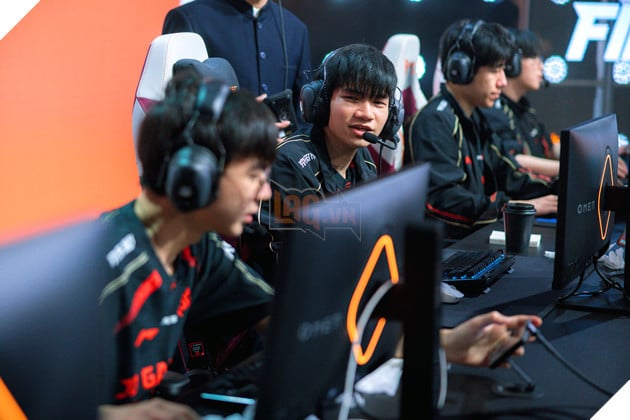 First Stand 2026: JDG GALA Đánh Giá Cao GEN.G, Sẵn Sàng Đối Đầu Với BLG 2