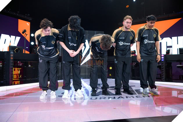 First Stand 2026: G2 Giữ Hy Vọng Cho Châu Âu, JD Gaming Tái Ngộ Bilibili Gaming 5