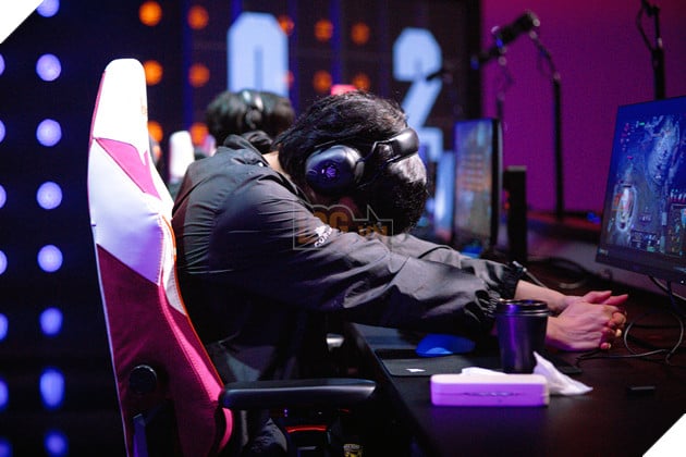 First Stand 2026: G2 Giữ Hy Vọng Cho Châu Âu, JD Gaming Tái Ngộ Bilibili Gaming 2