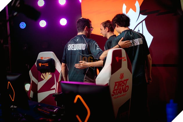 First Stand 2026: G2 Giữ Hy Vọng Cho Châu Âu, JD Gaming Tái Ngộ Bilibili Gaming 3