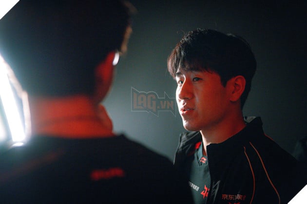 First Stand 2026: JDG GALA Đánh Giá Cao GEN.G, Sẵn Sàng Đối Đầu Với BLG