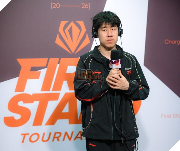 First Stand 2026: JDG GALA Đánh Giá Cao GEN.G, Sẵn Sàng Đối Đầu Với BLG 3