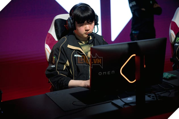 First Stand 2026: G2 Esports Tạo Nên Cơn Địa Chấn Trước GEN.G 4