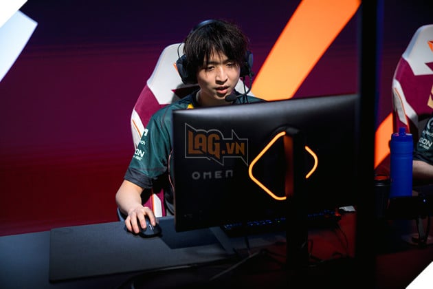 First Stand 2026: G2 Esports Tạo Nên Cơn Địa Chấn Trước GEN.G 3