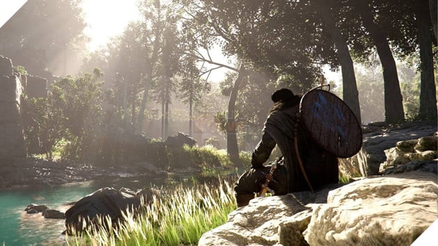 Crimson Desert: Người Chơi Chia Sẻ Mẹo Đột Nhập Vào Nhà Bị Khóa 2