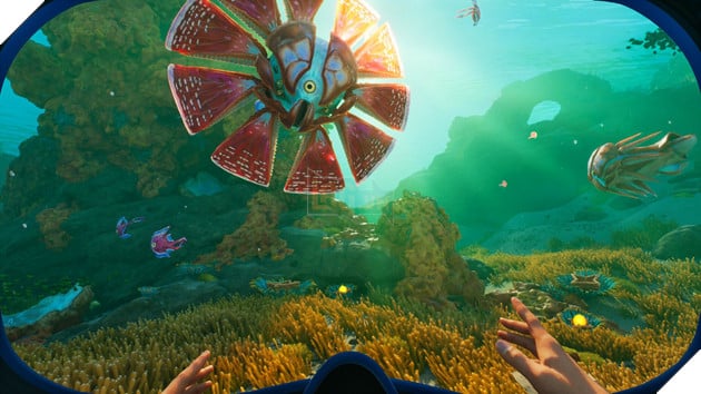 Dường Như Subnautica 2 Đã Sẵn Sàng Cho Giai Đoạn Early Access 3