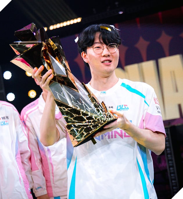 First Stand 2026: Bilibili Gaming Chấm Dứt Cơn Khát Danh Hiệu Quốc Tế Của LPL 5