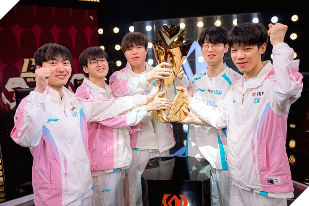 First Stand 2026: Bilibili Gaming Chấm Dứt Cơn Khát Danh Hiệu Quốc Tế Của LPL