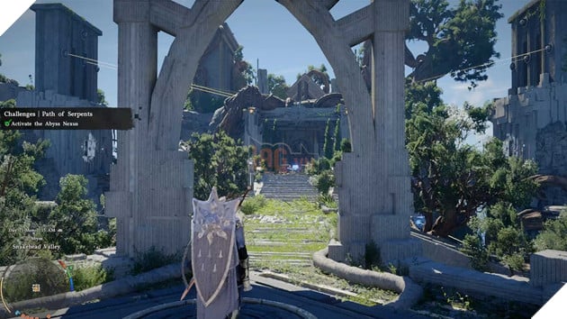 Crimson Desert: Những Việc Nên Làm Khi Đặt Chân Vào Thế Giới Rộng Lớn Này 14