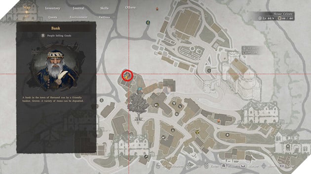 Crimson Desert: Những Việc Nên Làm Khi Đặt Chân Vào Thế Giới Rộng Lớn Này 10