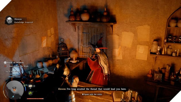 Crimson Desert: Những Việc Nên Làm Khi Đặt Chân Vào Thế Giới Rộng Lớn Này 8