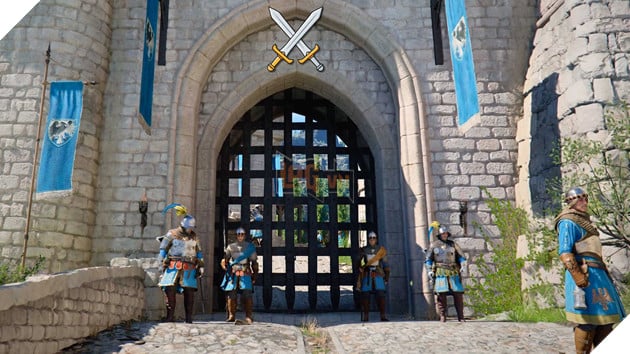 Crimson Desert: Những Việc Nên Làm Khi Đặt Chân Vào Thế Giới Rộng Lớn Này 12