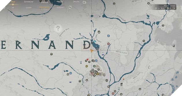 Crimson Desert: Những Việc Nên Làm Khi Đặt Chân Vào Thế Giới Rộng Lớn Này 2