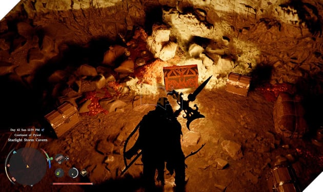 Crimson Desert: Những Việc Nên Làm Khi Đặt Chân Vào Thế Giới Rộng Lớn Này 6