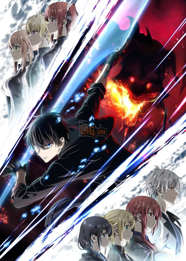 Jack-of-All-Trades, Party of None xác nhận Season 2 sau khi kết thúc phần 1