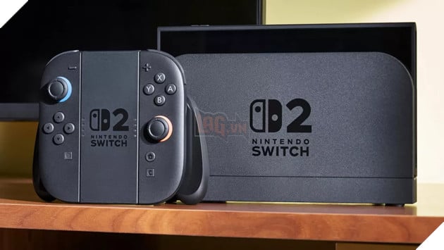 Nintendo điều chỉnh Switch 2 để đáp ứng luật EU, cho phép thay pin dễ dàng