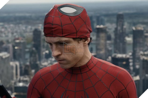 Hình ảnh về phim Spider-Man: Brand New Day.