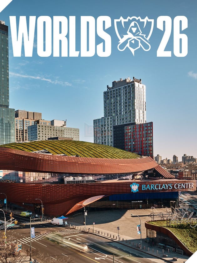 LMHT: Tất Tần Tật Những Điều Cần Biết Về MSI Và CKTG 2026 4